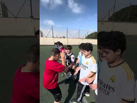 تحدي اضرب واهرب ❤️😂 #viral