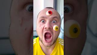 Download lagu what ah oh with jelly eyball #funny #comedy #funnyfamily mp3