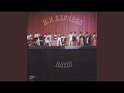 Cèso pa DP Express