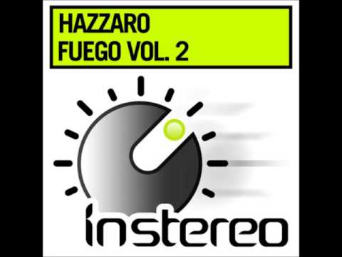 Hazzaro - Little Havana