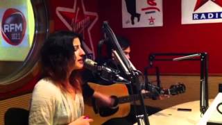 Lilly Wood &amp; The Prick - Long way back