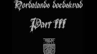 Taake - doedskvad part III