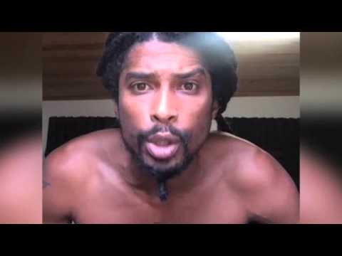 Kaf Malbar échappe à des tirs d'arme à feu du DJ Skam [Video]