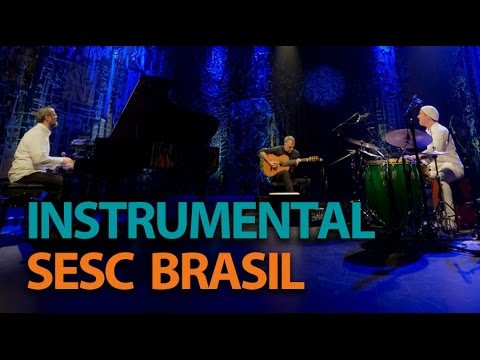 Hernán Ríos e Facundo Guevara | Programa Instrumental Sesc Brasil