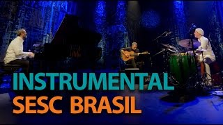 Hernán Ríos e Facundo Guevara | Programa Instrumental Sesc Brasil