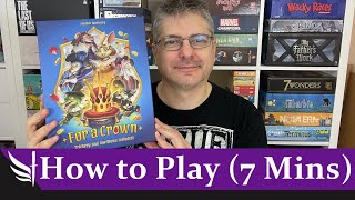 Jester Rogue - For a Crown video thumbnail