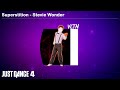 Superstition - Stevie Wonder | Just Dance 4