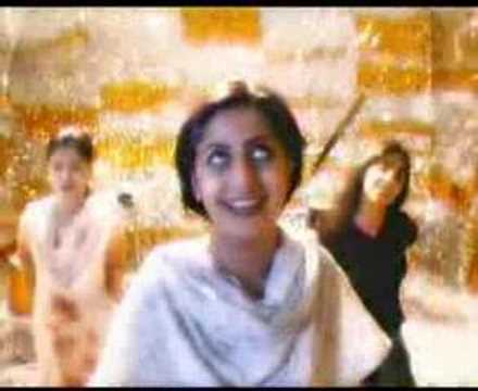 Video thumbnail for Tum Hans Diyay