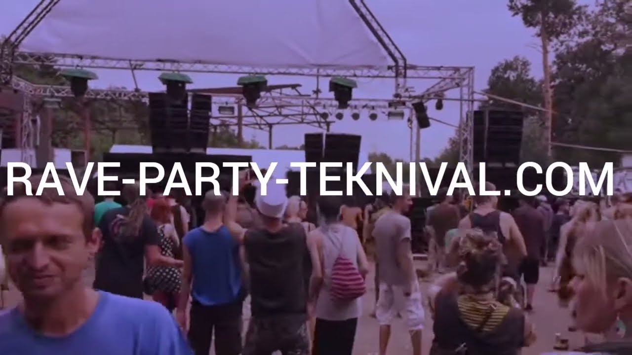 MIX ACID TEK  rave-party-teknival.com