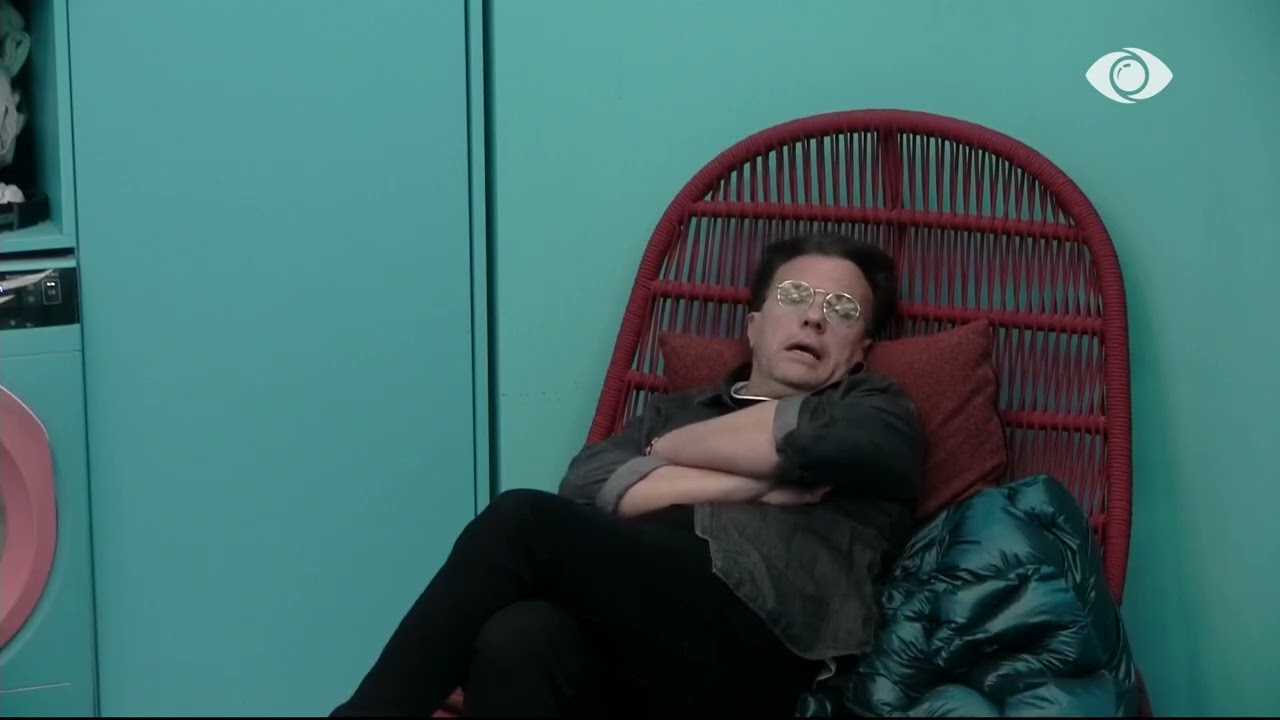 “Nuk e kam parë Gjestin si konkurent të fortë”/ Rozana bisedon me Laertin