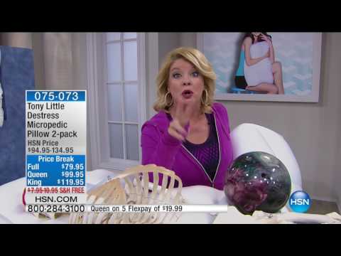 HSN | Tony Little Health and Wellness 01.23.2017 - 03 PM