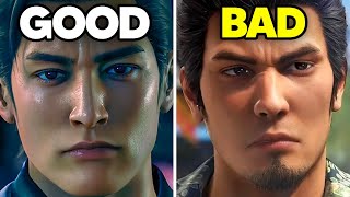 Yakuza Kiwami 3 And Dark Ties DLC Release Date