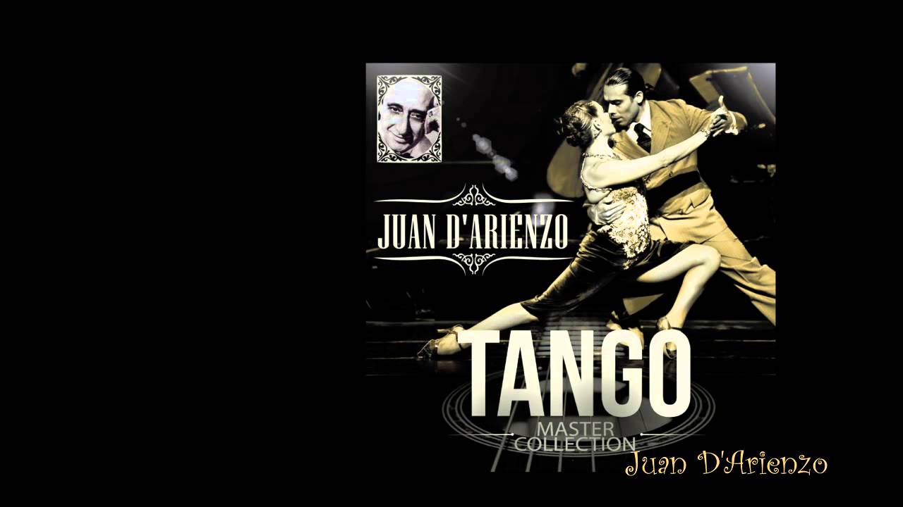 Juan D'Arienzo Seguime Corazón