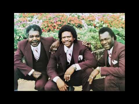 JT Hatten & The Mighty Genesis - Cross The River