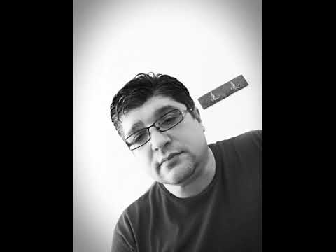 Igor Angelov Lencin - Moja poslednja i prva ljubavi (Tereza Kesovija)