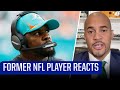 Former NFL Player on the Brian Flores class-action lawsuit | CBS Sports HQ