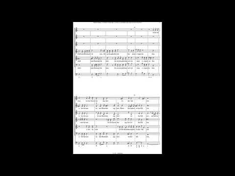 H Schütz - Das ist je gewisslich war