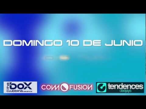 videoflyer domingo SUMMER PARADISE