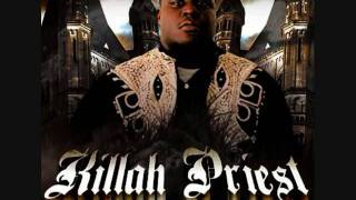 Killah Priest Feat Nas   Gun 4 Gun