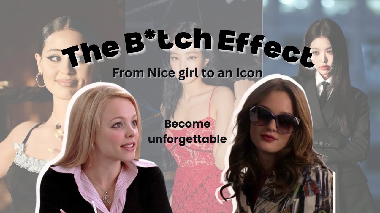 Take your power back || Stop giving people everything