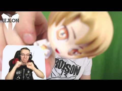 KEJLON & GIMPER - No Heroes