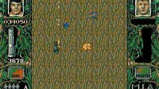 Dogs of War longplay part 2/12