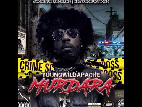 Youngwildapache - Murdara (Official Audio)