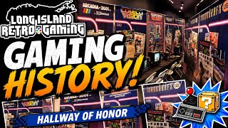 Early Gaming History Exhibit | @LIRetroGaming 2026