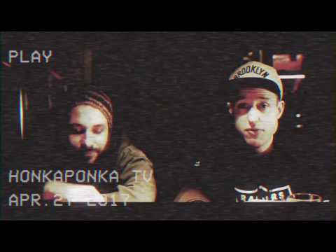 Herr König - Träumer (HonkaPonka Remix)