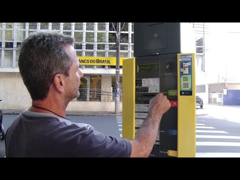 Câmara solicita à Prefeitura a suspensão temporária do contrato com a Hora Park