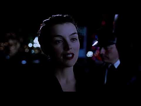 Tráiler en español de Servicio de compañía