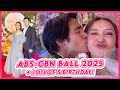 FIRST TIME ATTENDING THE ABS CBN BALL 2025 LOTLOT S BIRTHDAY Small Laude