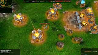 How to play Evolution RTS - Primer (A more in-depth look)