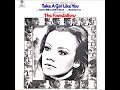Take A Girl Like You (Movie Theme Starring Hayley Mills) The Foundations Stereo 1970 - Jan Addeo Take A Girl Like You (Movie Theme Starring Hayley Mills) The Foundations Stereo 1970