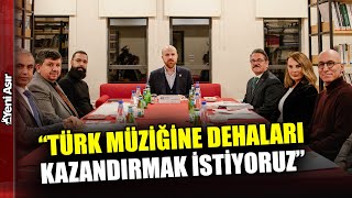 2. Türk Müziği Çocuk Şarkıları Beste Yarışması! I Yeni Asır