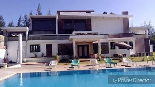 preview picture of video 'N Villa |  I am  in  villa| Rann of Kutch, Gujarat|Tour Part 1 |full HD |2018'