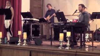 Central Praise Band, Wake With The Morning