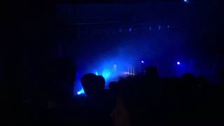 Dat Adam Space Camp Tour 2017 Hannover-NEXTLEVELSHIT