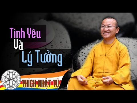 Tình yêu và lý tưởng (28/06/2006)