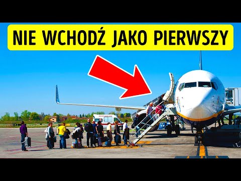 18 sekretów, które zna każdy doświadczony podróżnik