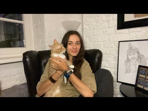 Tag 1: Yuyunskaya Hauptquartier 🇩🇪 2022// Nach der Tour ist vor der Tour?! Wie gehts weiter? News!