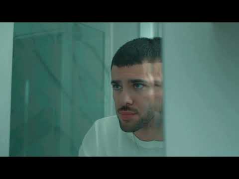 Jordan May - Over and Over (Visualizer)