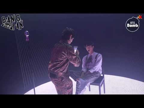 [ENG] 180720 [BANGTAN BOMB] Camera Director Jung kook & V - BTS (방탄소년단)