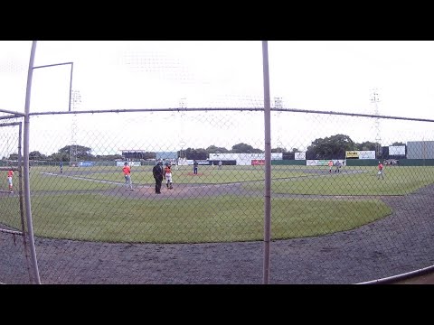 SEGUNDO JUEGO DEL EQUIPO A VS EQUIPO B