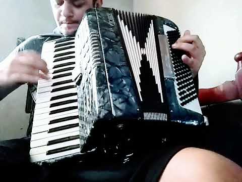 A Moça do Baile - Os Mirins