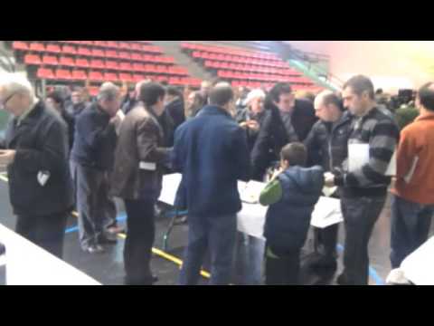 Ormaiztegi sari banaketa