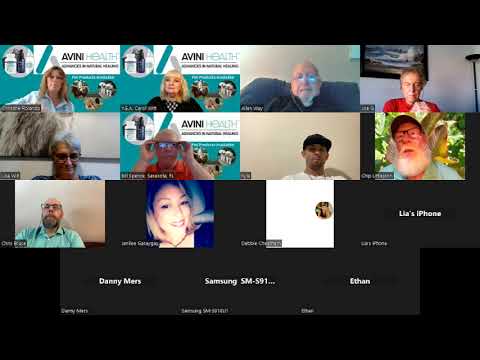 Nano Silver Explained 9- 14- 23