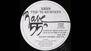 Neon - Voices (Lost Control Mix)