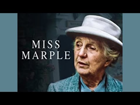 Miss Marple (Joan Hickson) (1984 TV Series) Trailer