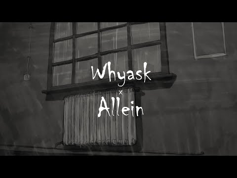 WhyAsk! - Allein